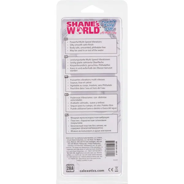 Shane-039-s-World-All-Night-Long-Sorority-Party-Vibe-Pink