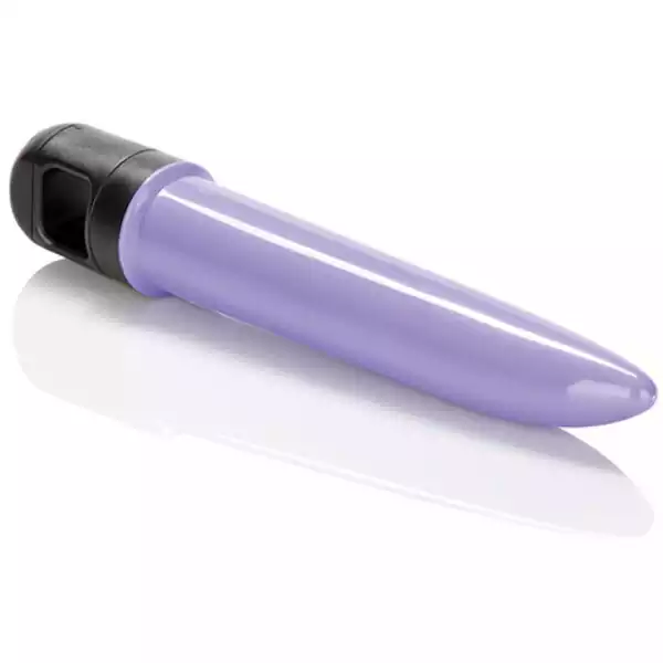 Double Tap Speeder 6.5" - Purple