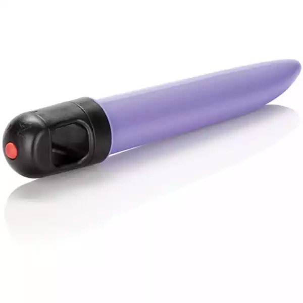 Double Tap Speeder 6.5" - Purple