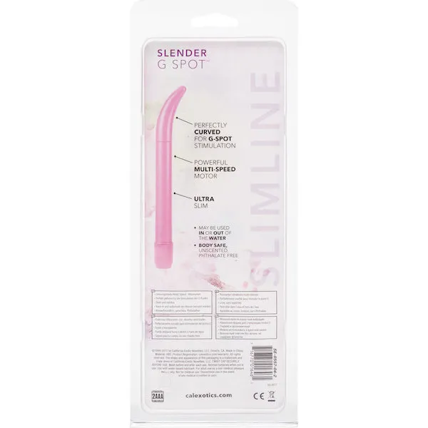 Slender-G-Spot-Pink