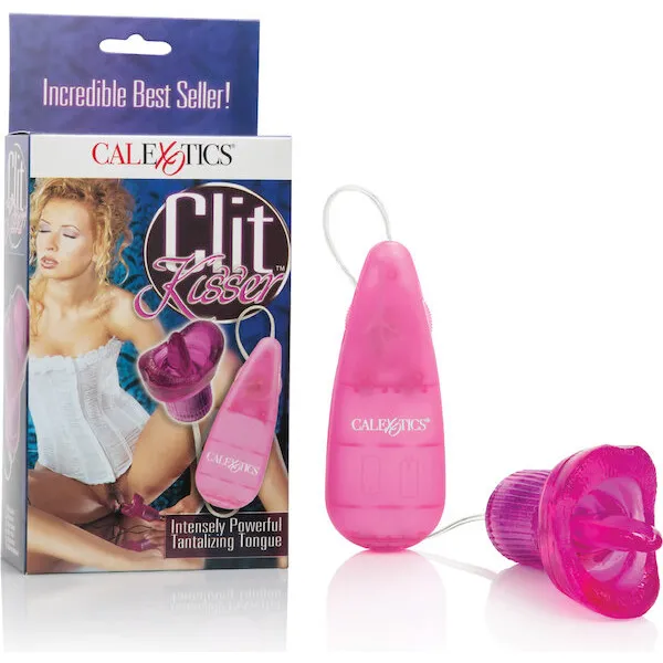 Clit-Kisser-Purple