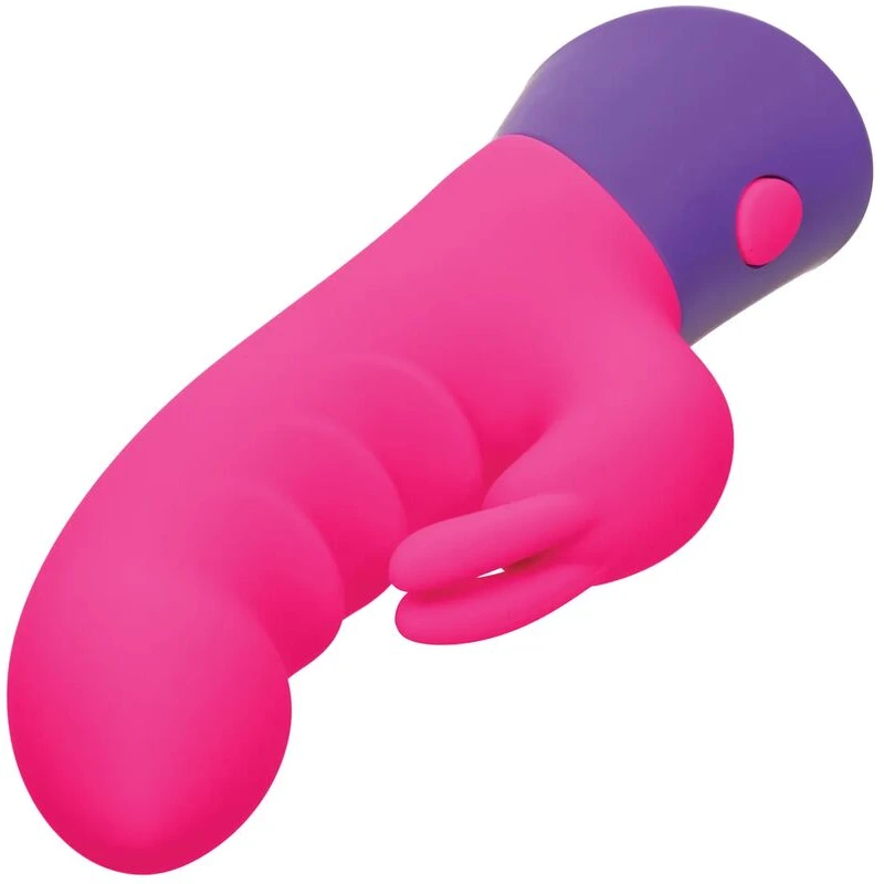 Rave-Bunny-Dual-Massager-Pink-Purple