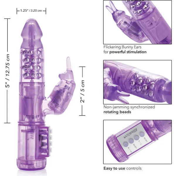 Jack-Rabbit-My-First-Waterproof-Purple