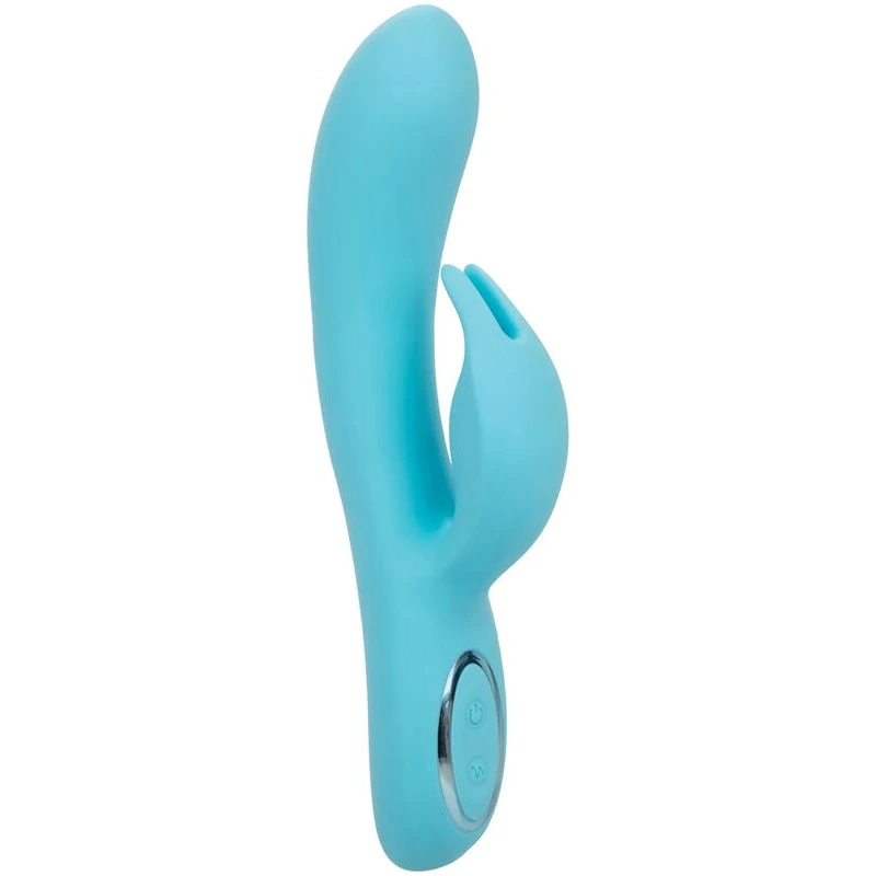 Azure-Collection-Bunny-G-Rabbit-Vibrator-Blue