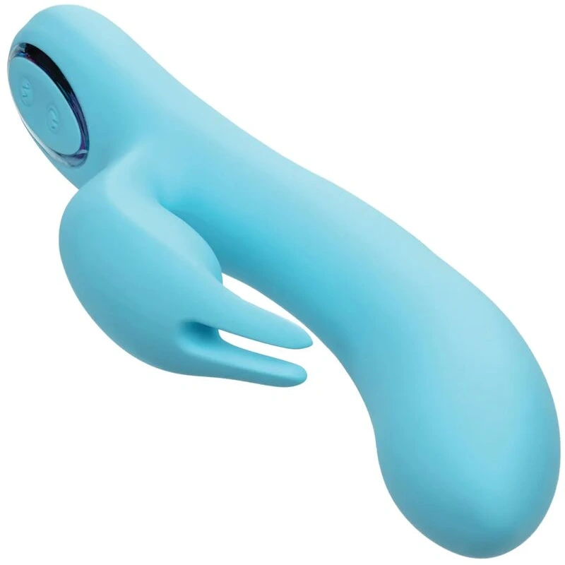 Azure-Collection-Bunny-G-Rabbit-Vibrator-Blue