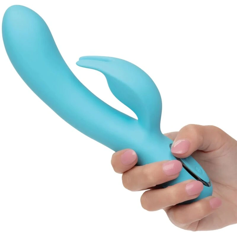 Azure-Collection-Bunny-G-Rabbit-Vibrator-Blue