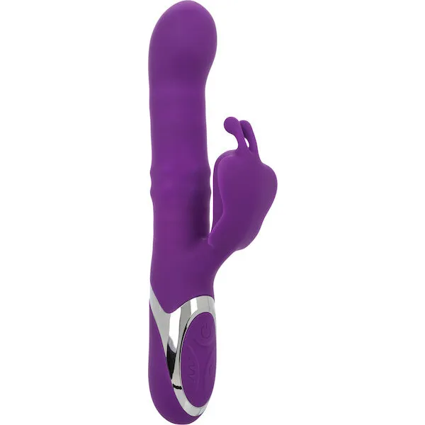 Enchanted-Flutter-Vibrator-Purple