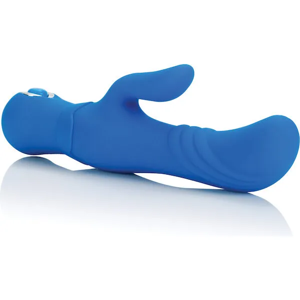 Posh-Silicone-Thumper-G-Blue