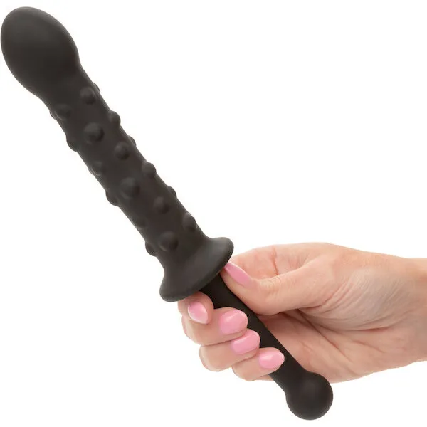 Rock-Bottom-Bendies-Bendy-Beaded-Dual-Ended-Probe-Black