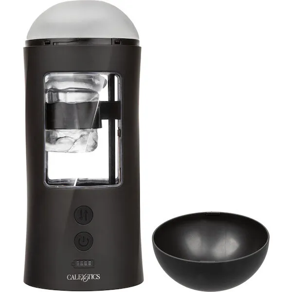 Bionic Power Stroking Masturbator