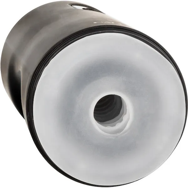 Bionic Sucking &amp; Vibrating Masturbator