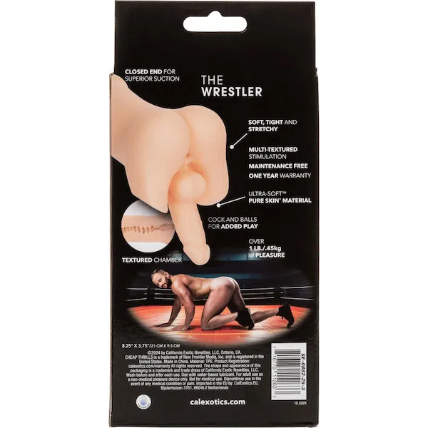 Cheap-Thrills-The-Wrestler-Ivory