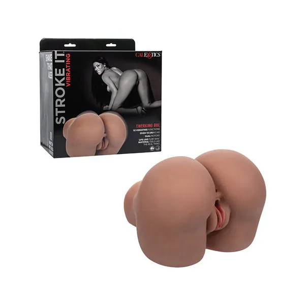Stroke-It-Vibrating-Twerking-BBL-Brown