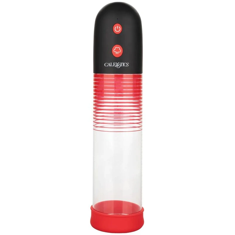 Optimum Series Big Man's Rechargeable EZ Pump