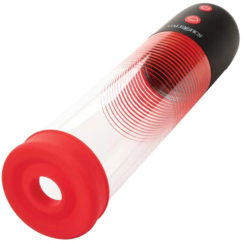 Optimum Series Big Man's Rechargeable EZ Pump