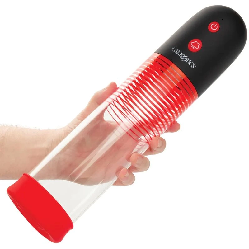 Optimum Series Big Man's Rechargeable EZ Pump