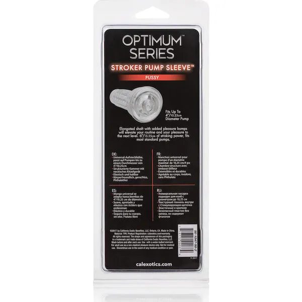 Optimum-Series-Stroker-Pump-Sleeve-Pussy-Clear