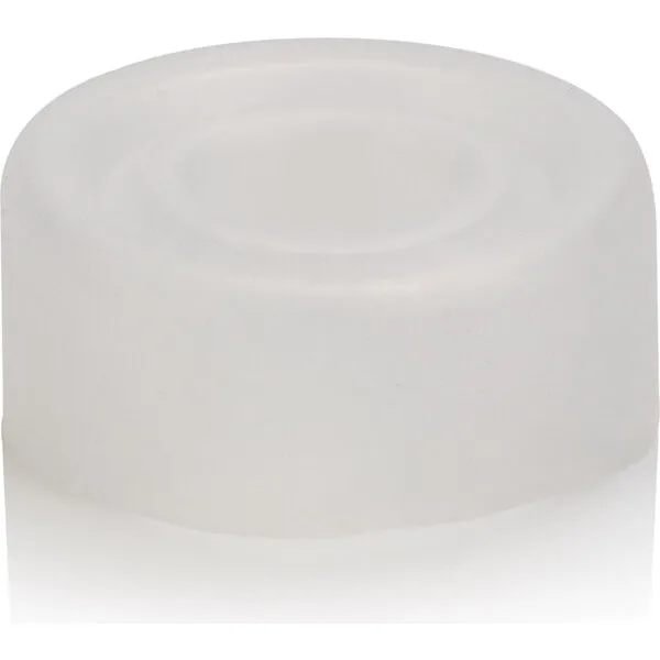 Advanced-Silicone-Pump-Sleeve-Clear