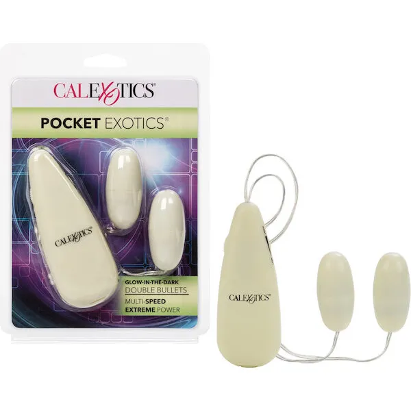 Pocket-Exotics-Glow-In-The-Dark-Double-Bullets