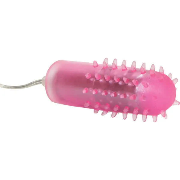 Pocket-Exotics-Turbo-8-Accelerator-Single-Bullet-Pink