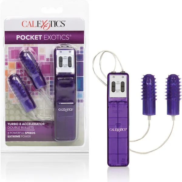 Pocket-Exotics-Turbo-8-Accelerator-Double-Bullets-Purple