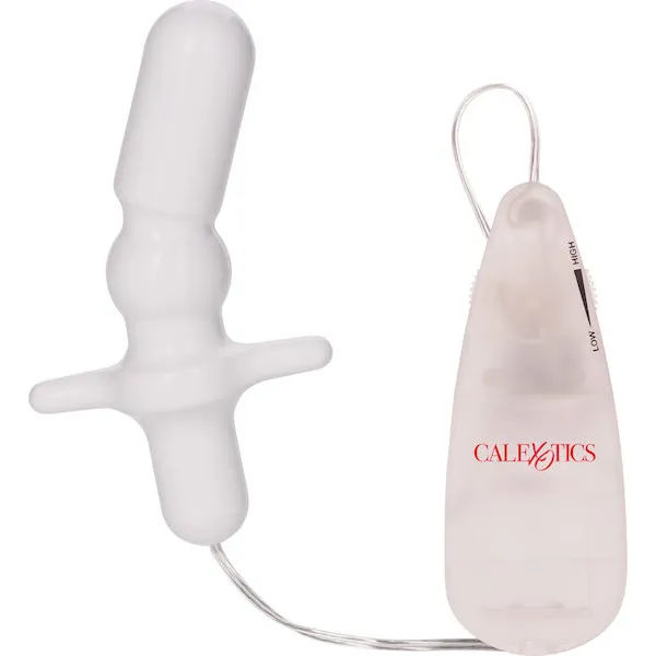 Pocket-Exotics-Anal-T-Vibe-Ivory