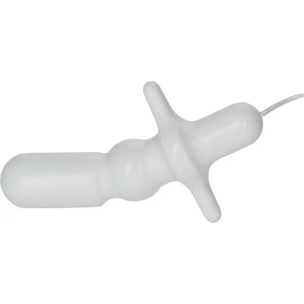 Pocket-Exotics-Anal-T-Vibe-Ivory