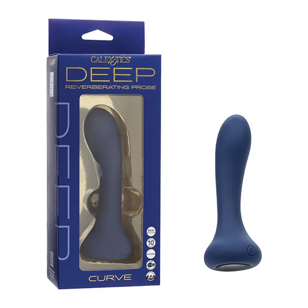 Deep Curve