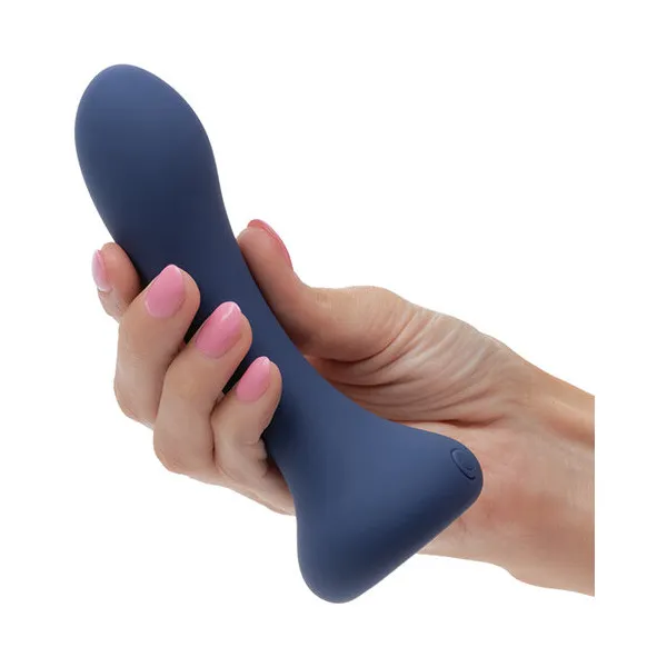 Deep Curve
