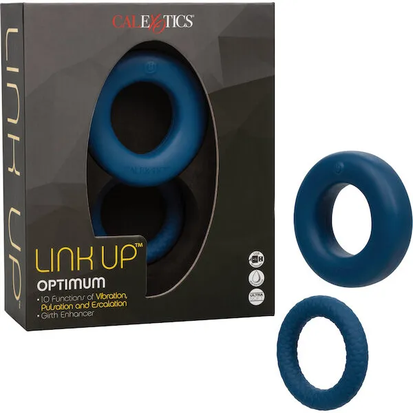 Link Up Optimum - Blue
