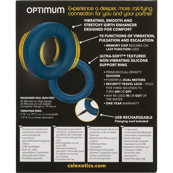 Link Up Optimum - Blue