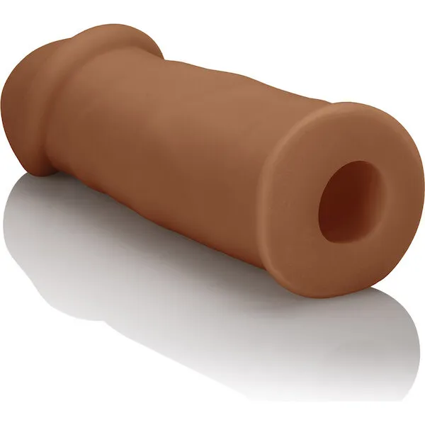 Futurotic-Penis-Extender-Brown