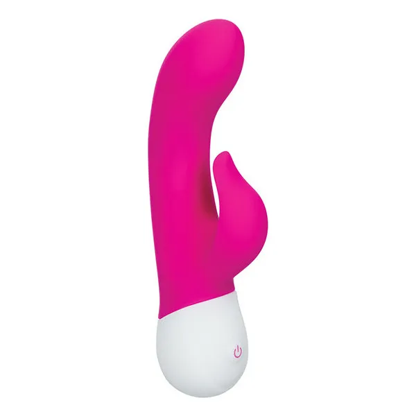 Basic-Essentials-Rechargeable-Dual-Pleaser