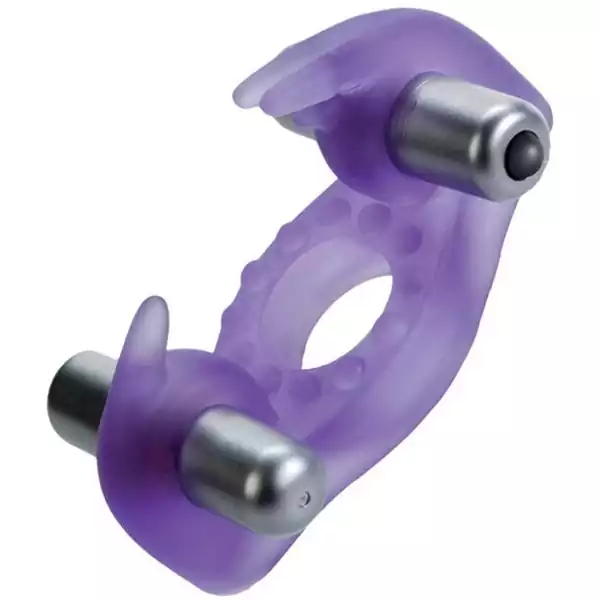 Wireless Rockin' Rabbit - Purple