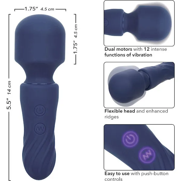 Charisma-Charm-Massager-Blue