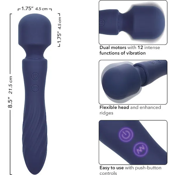 Charisma-Mystique-Massager-Blue