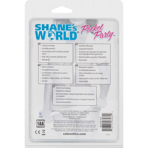 Shane-039-s-World-Pocket-Party-Blue