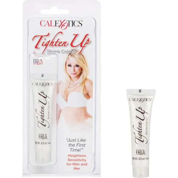 Tighten-Up-Shrink-Cream