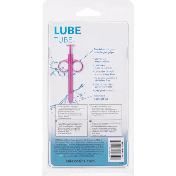 Lube-Tube-Purple