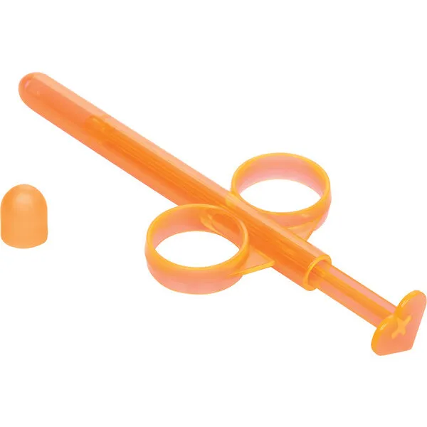 Lube-Tube-Orange