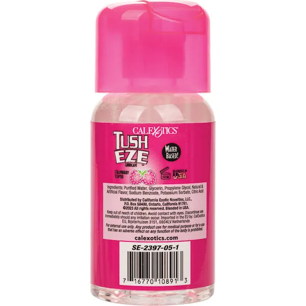 Tush-Eze-Strawberry-Scented-Lubricant-6-oz