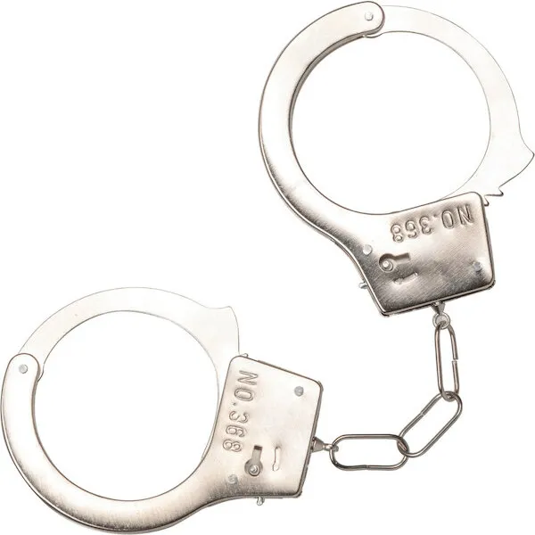 Playful-Furry-Cuffs-Red