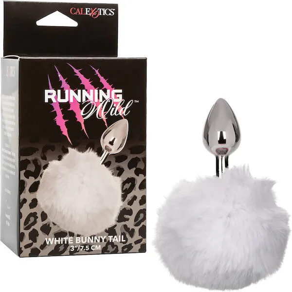 Running-Wild-White-Bunny-Tail-Anal-Probe