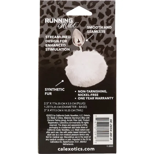 Running-Wild-White-Bunny-Tail-Anal-Probe