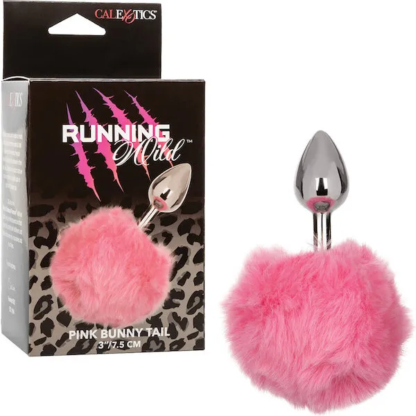 Running-Wild-Pink-Bunny-Tail-Anal-Probe