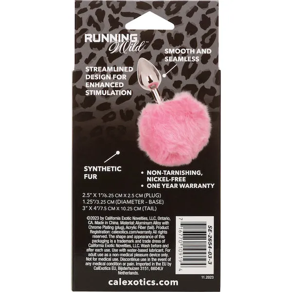 Running-Wild-Pink-Bunny-Tail-Anal-Probe