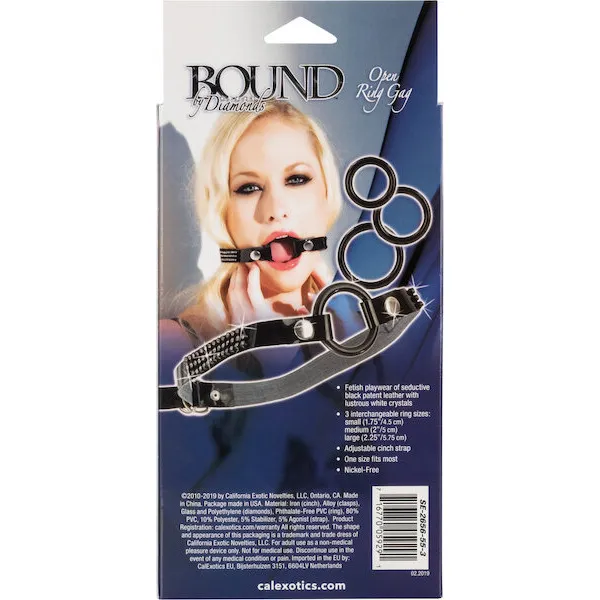 Bound-by-Diamonds-Open-Ring-Gag-Black