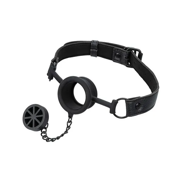 Nocturnal-Collection-Stopper-Gag