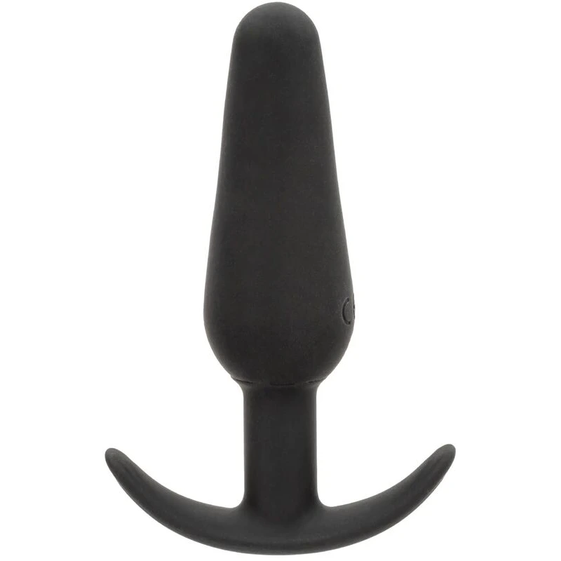 Boundless Vibrating Slim Plug