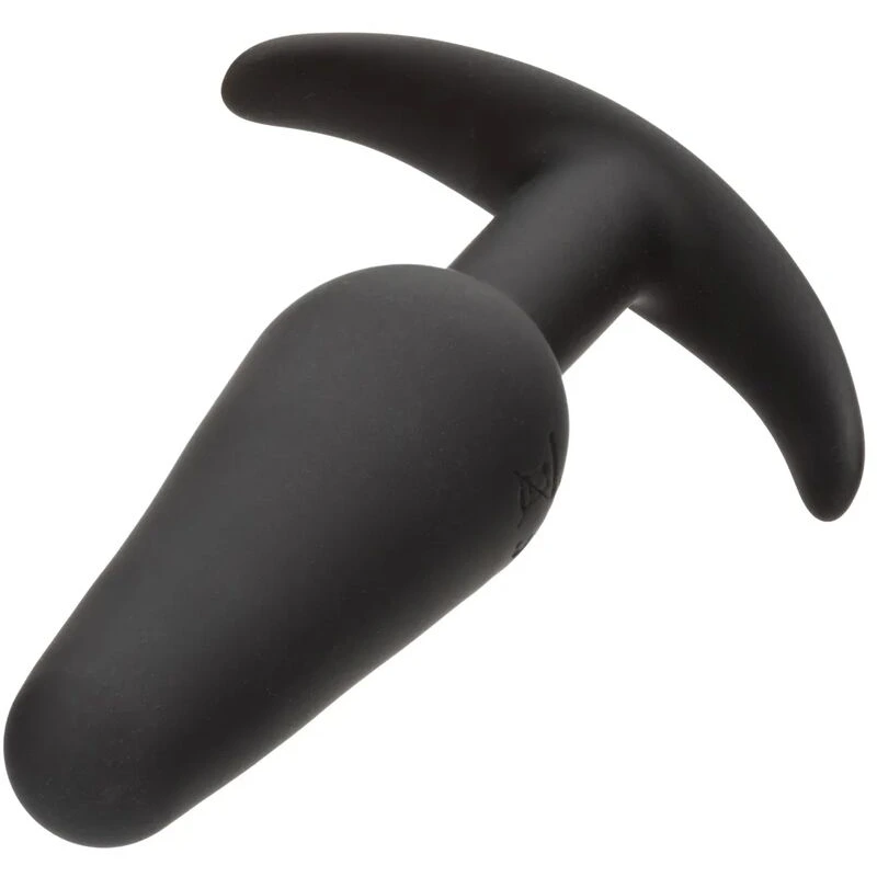 Boundless Vibrating Slim Plug
